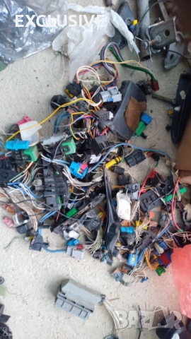 букса, букси, жакове, Рено Лагуна 2 10-20 лв/бр