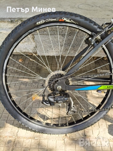 Планиско колело / Планински велосипед Rockrider 340, снимка 2 - Велосипеди - 51818074