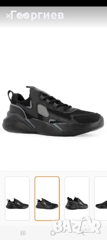 Маратонки Slazenger💥Нови💥43 номер💥, снимка 3 - Маратонки - 52965585