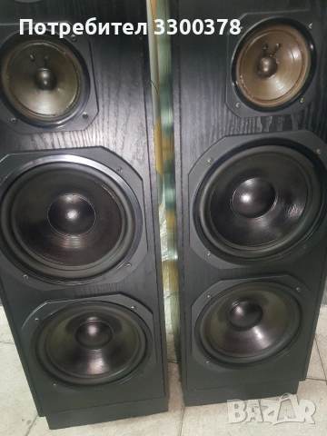 тонколони I.q 2404 ax, снимка 3 - Тонколони - 53780818