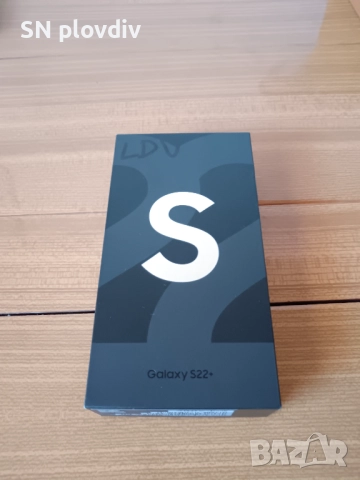 Нов Samsung Galaxy S22+