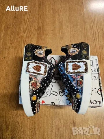 DG налични 37 , снимка 3 - Маратонки - 49588878