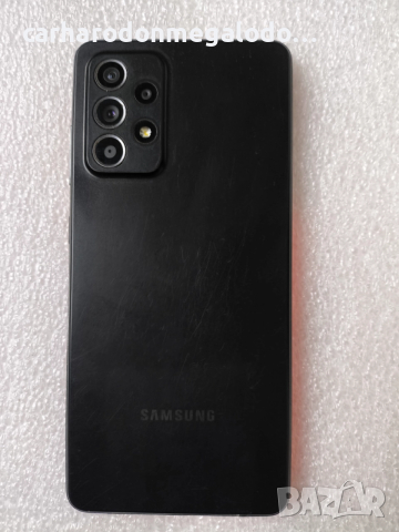 Samsung Galaxy A52s 5G 128GB 6GB RAM Dual , снимка 2 - Samsung - 52666644