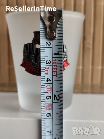 Нова чашка сувенир Франкфурт , снимка 3 - Декорация за дома - 49190242