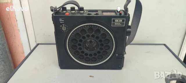 Радио National Panasonic GX 300