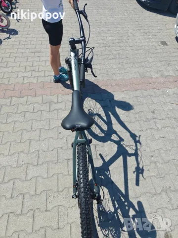 CROSS Велосипед 29" XTREME 11, снимка 11 - Велосипеди - 55990914