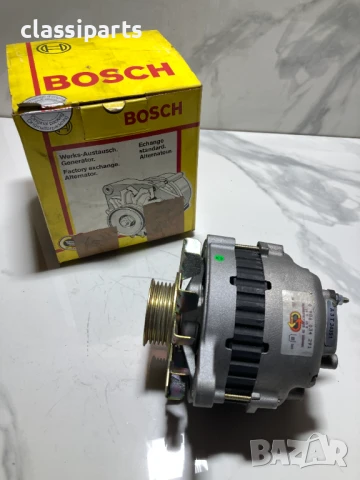 Нов Алтернатор / Динамо Bosch за Мазда 626