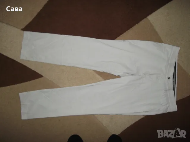 Панталони GALVIN GREEN  мъжки,М-Л, снимка 3 - Панталони - 49548844