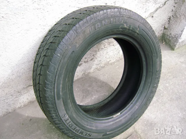 Гума Semperit Van-Life 1 брой - 205 65 15 - за бус , снимка 12 - Гуми и джанти - 49505263