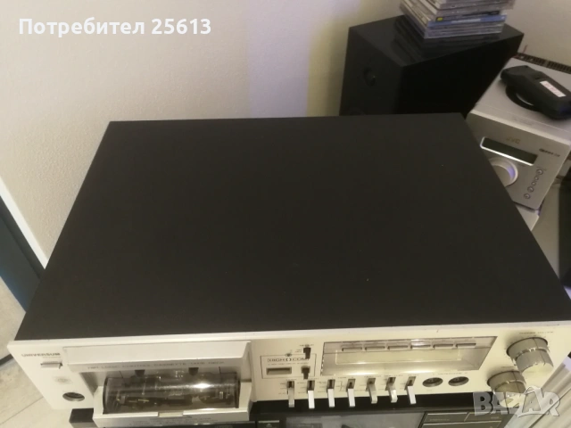 Universum CTR-2307, снимка 7 - Декове - 53074798