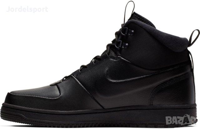 Мъжки кецове Nike PATH WNTR, снимка 2 - Кецове - 44508054