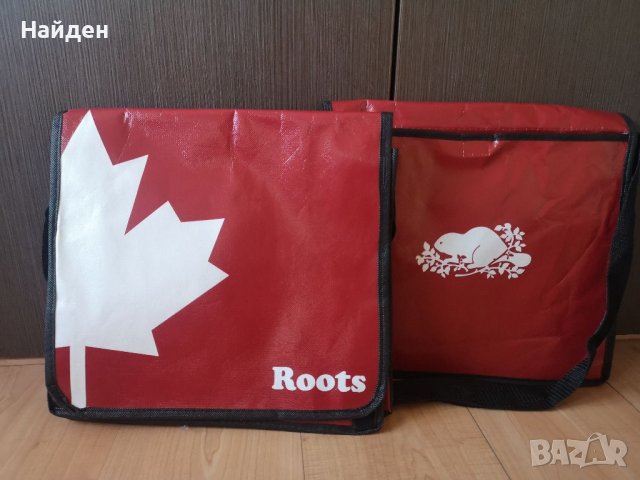 Сувенири - шапки и чанти от Канада / Canada, снимка 7 - Шапки - 41690489