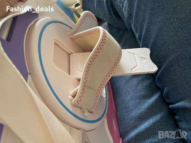 Нов калъф за iPad Pro 12.9 /6,5,4,3-то поколение с екранен протектор/Деца, снимка 7 - Таблети - 41479027