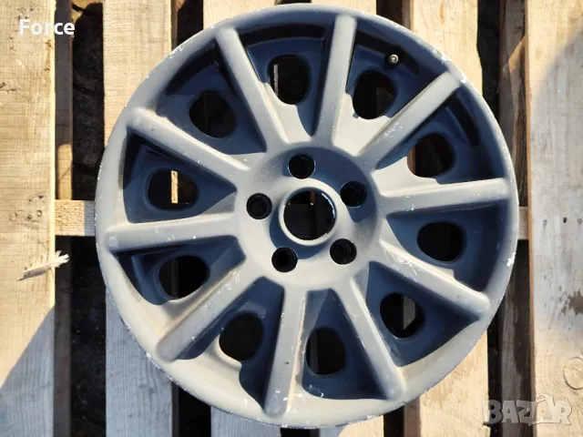Джанти 5х114.3 r17, снимка 4 - Гуми и джанти - 48630510