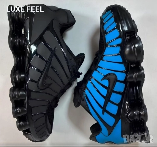 Мъжки Маратонки ✨ Nike Thermoreactive, снимка 4 - Маратонки - 52424379