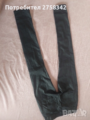 дамски панталон Tiger of sweden/jeans, снимка 4 - Панталони - 52049157