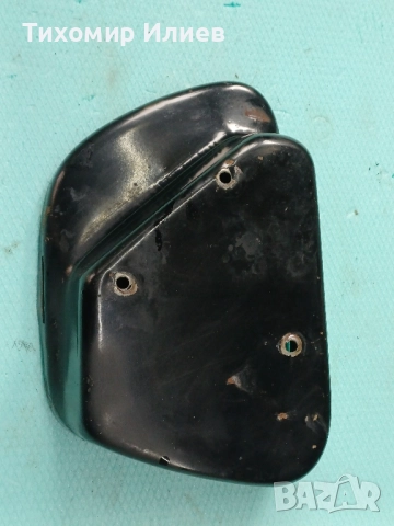 Кутия за инструменти за Балкан 50, снимка 6 - Части - 52384309