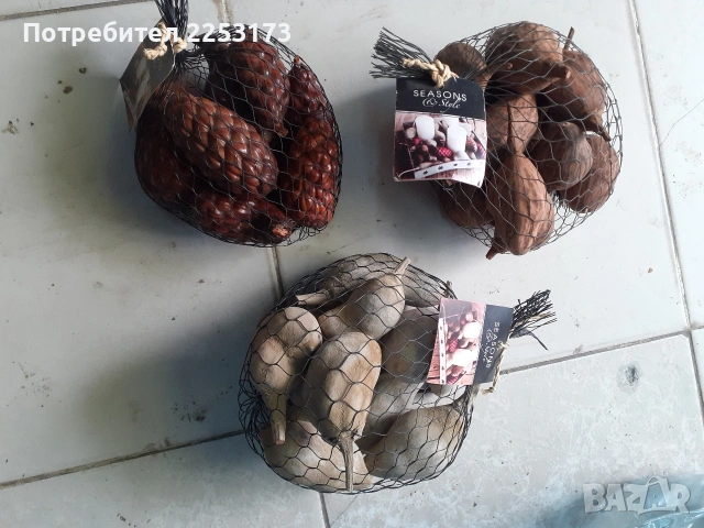 Декораций лот, снимка 5 - Декорация за дома - 40764856