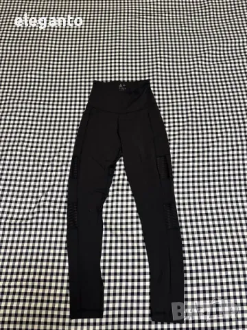 Reebok SpeedWICK Hit Training дамски клин размер ХС, снимка 1