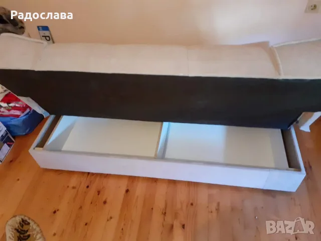 разтегателен диван ,с опция ракла , снимка 3 - Дивани и мека мебел - 55783005