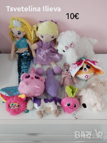 Детски дрехи и играчки, снимка 11 - Други - 53666949