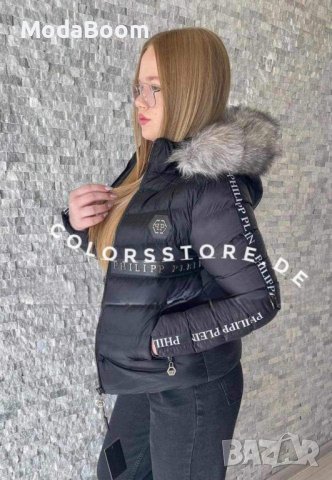 Маркови дамски зимни къси якета , снимка 2 - Якета - 42401775