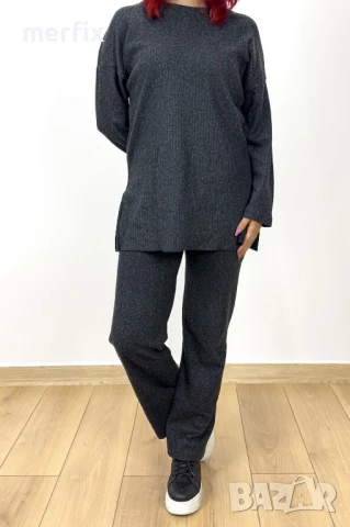 Дамски Ежедневни Комплекти , снимка 9 - Комплекти - 50454994