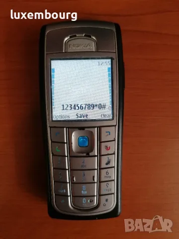 Продавам Nokia 6230i, снимка 2 - Nokia - 56156125