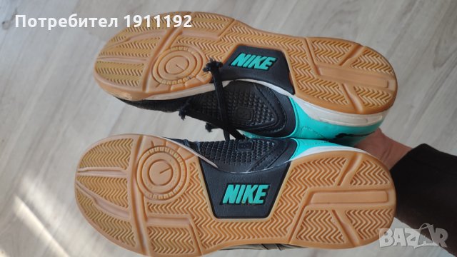 Nike. Футболни обувки, стоножки. 36, снимка 2 - Футбол - 35731998