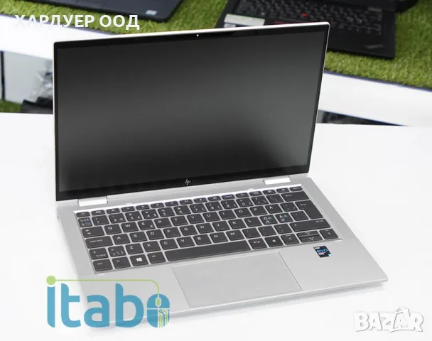 Лаптоп HP EliteBook x360 1030 G8 - 80133045