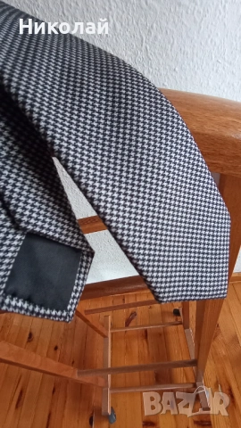 Мъжко сако 100% студена вълна + подарък, снимка 15 - Сака - 53605375