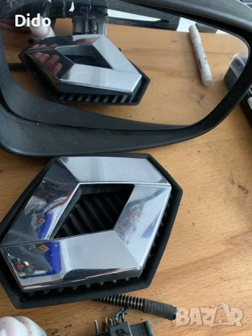 Части за Рено Меган Renalt Megane 