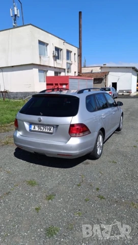 Golf 6 Variant, снимка 5 - Автомобили и джипове - 50565096