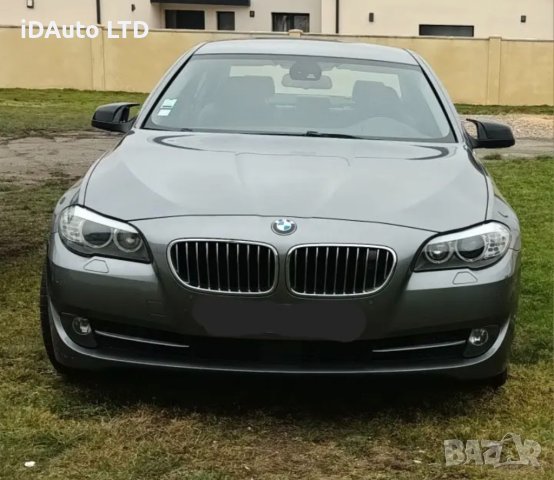 Тунинг капаци //М за Bmw, Бмв - F10/ F11, F07, F06, F12, F01, огледало, снимка 5 - Аксесоари и консумативи - 40356082