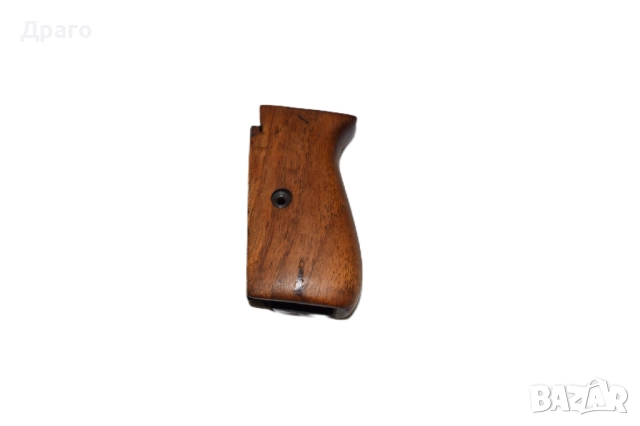 Чирени за пистолет CZ-24 (ЧЗ-24) 9x17, снимка 2 - Бойно оръжие - 52677169