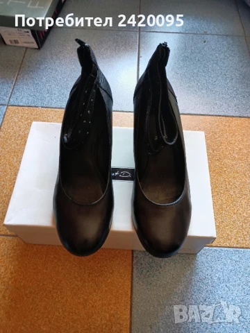 дамски обувки-35лв