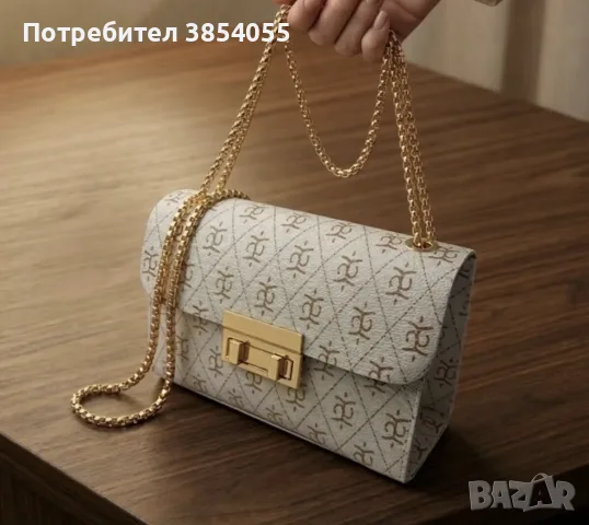 Нова дамска чанта 