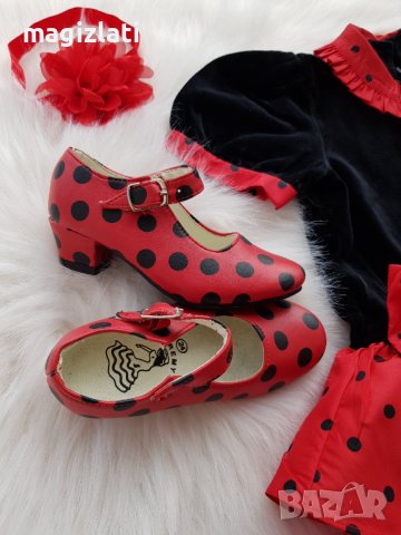 Детска рокля 1-2 години, снимка 6 - Бебешки рокли - 40493307