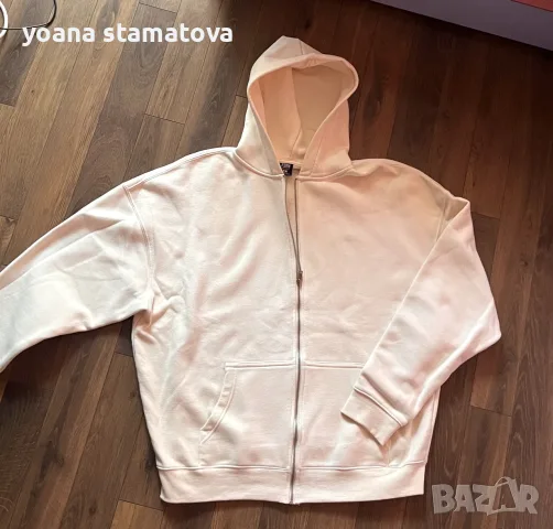 Дамско hoodie размер L