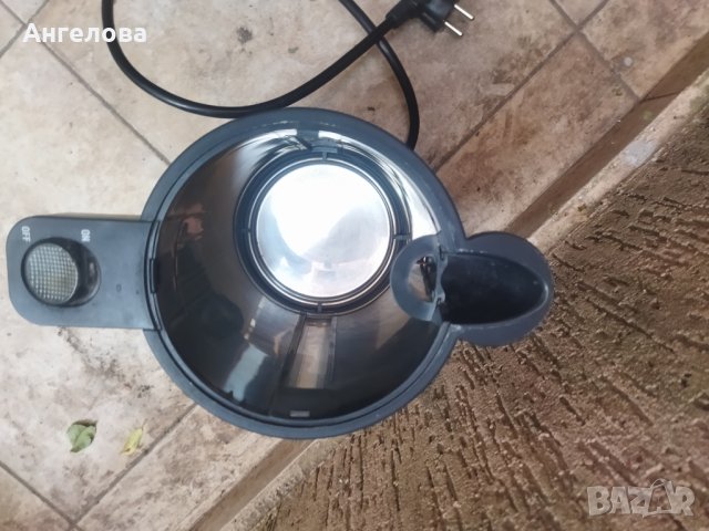 Ел. кана, снимка 2 - Кани - 41928841