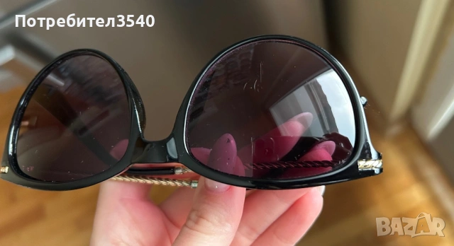 Дамски слънчеви очила, снимка 7 - Слънчеви и диоптрични очила - 36207220