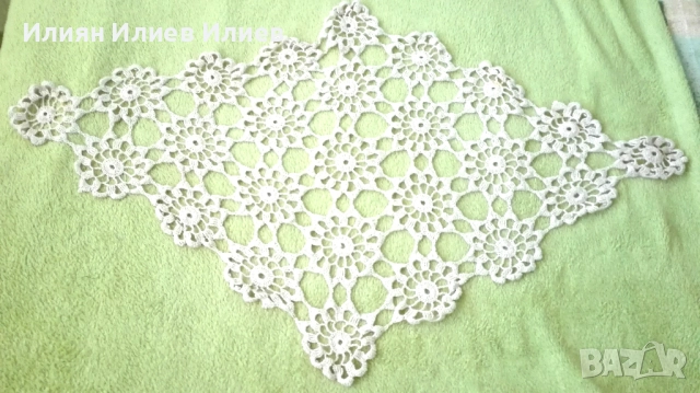 Плетиво на 1 кука, снимка 11 - Други - 51868177