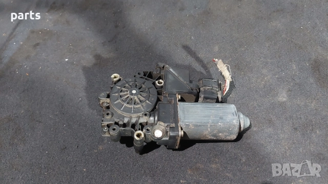 Моторче Предно Ляво Стъкло Ауди A3 8L N:722 (2) - А4 Б5 - 119024113 - 05071914, снимка 5 - Части - 51460767