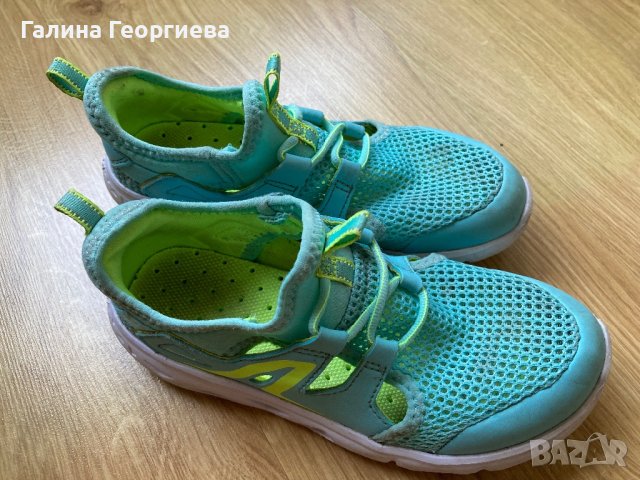 Страхотни маратонки Newfeel 31 номер