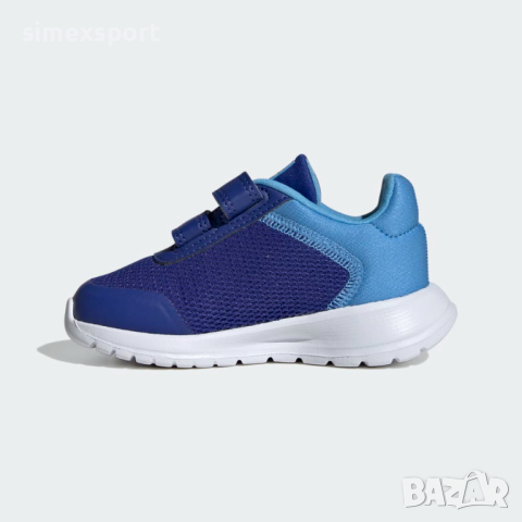 ДЕТСКИ МАРАТОНКИ ADIDAS TENSAUR RUN 2.0 CF I, снимка 3 - Детски маратонки - 44745874