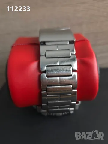 БАРТЕР Luminox Sea Modern Mariner 45 mm Automatic, снимка 9 - Мъжки - 56292944