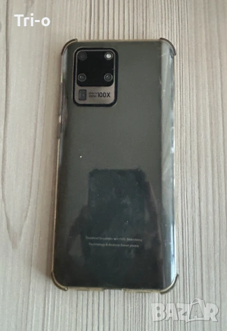 S30U Pro 7.2-инчов Android смартфон, снимка 16 - Други - 53803505