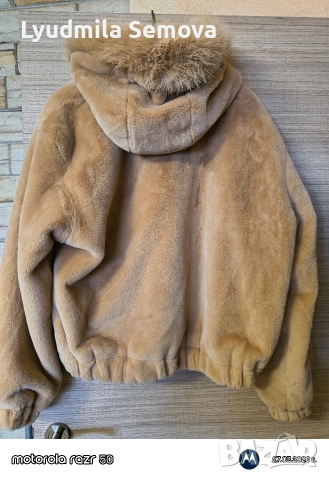 Дамски якета , снимка 9 - Якета - 53870336