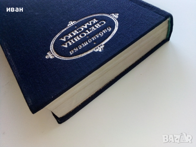Еразъм,Магелан,Фуше - Стефан Цвайг - 1971г., снимка 8 - Художествена литература - 44583135