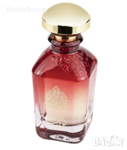 Парфюмна вода Al Wataniah Thurath 100 мл за мъже и жени, снимка 6 - Дамски парфюми - 48250498